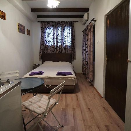 Apartman Rale Belgrade Exterior photo