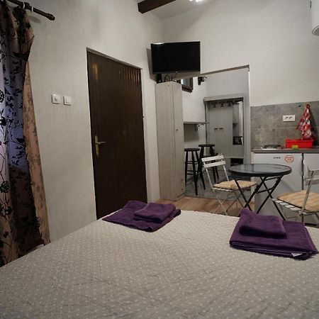 Apartman Rale Belgrade Exterior photo