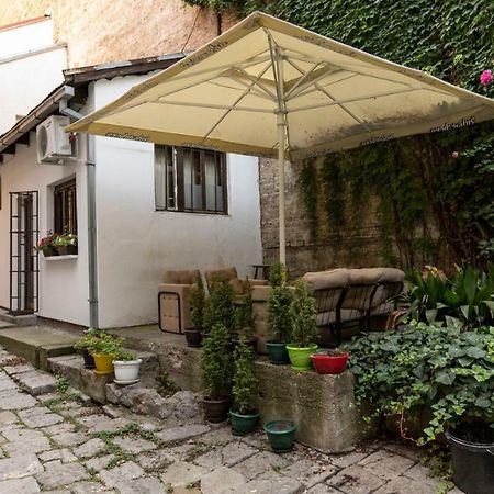 Apartman Rale Belgrade Exterior photo