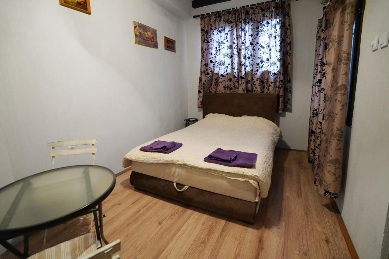 Apartman Rale Belgrade Exterior photo