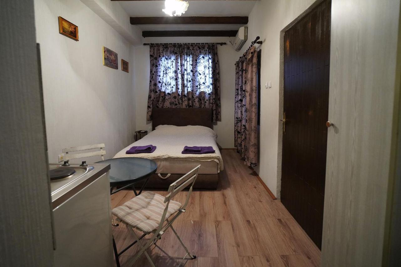 Apartman Rale Belgrade Exterior photo